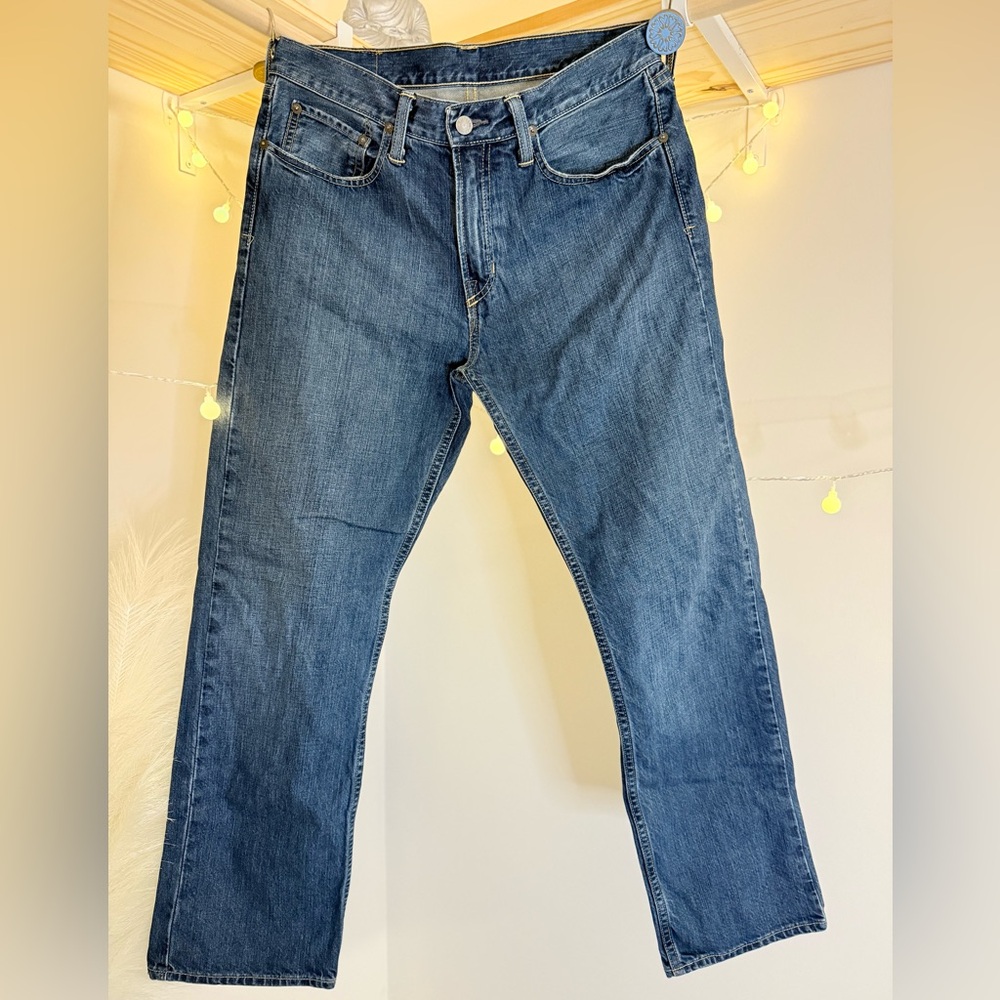 🌾 Polo Ralph Lauren Straight Jeans
